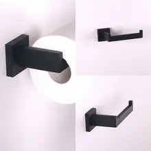 1* настенный держатель для туалетной бумаги для ванной комнаты, вешалка, вешалка для туалетной бумаги 304 из нержавеющей стали, антикоррозийный домашний декор