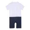 Baby Boy Pilot Romper Newborn Astronaut Costume Space Suit  Infant Halloween Carnival Fancy Dress Playsuit Aviator Jumpsuit 4
