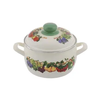 

Pan METROT, 2100/Fruit garden, 4 liter, Exclusive
