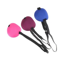 1 пластырь для медицинского использования вогнутый пластырь для глаз паз моющиеся тени для век регулируемый ремешок забота о здоровье