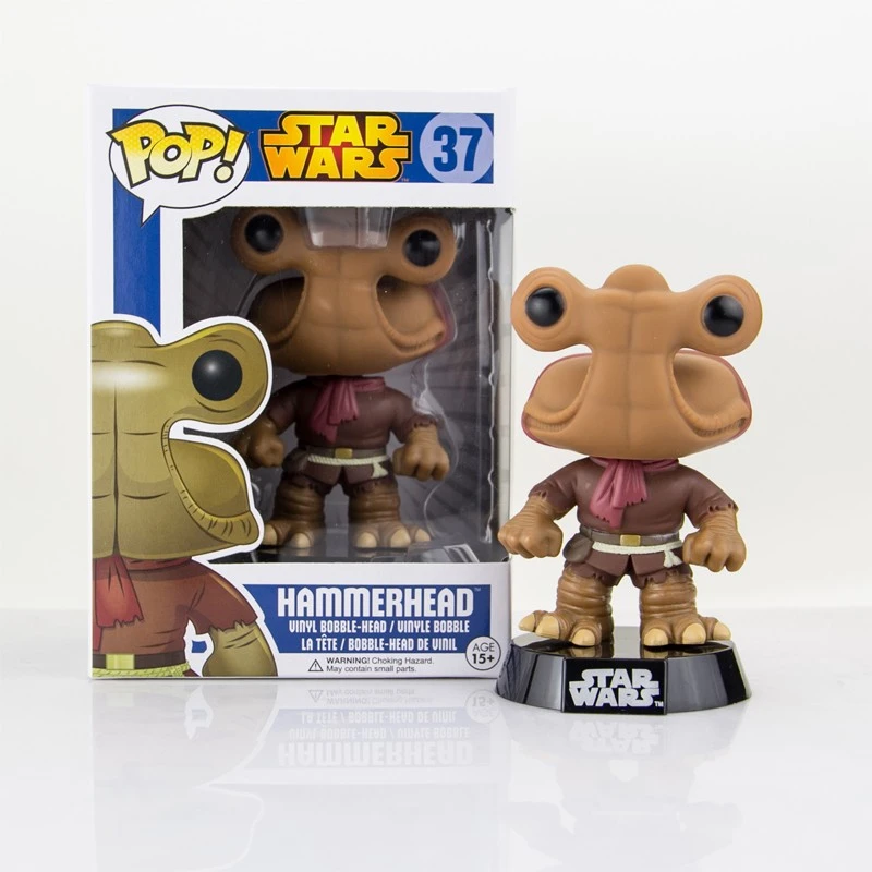 star wars hammerhead figure