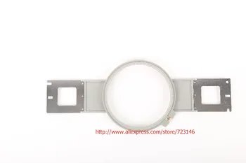 

RI518 R168mm 495mm Replacement tubular Embroidery Hoops Embroidery for Ricoma Tubular Frames