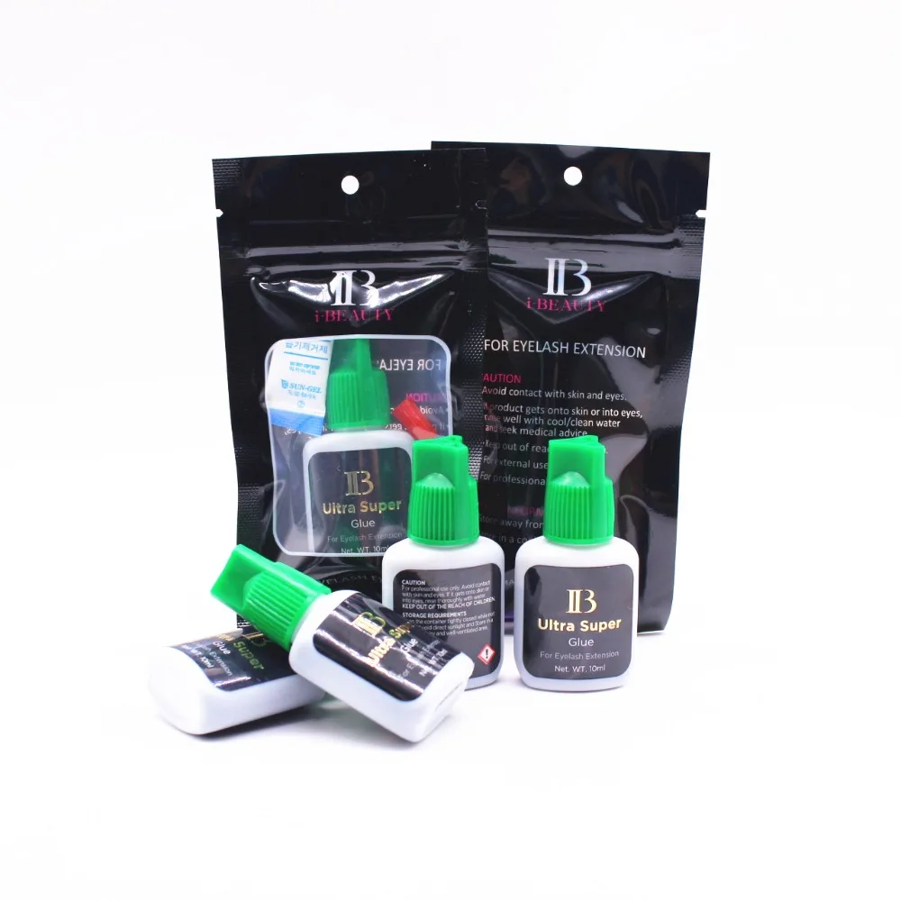 IB绿盖 10ml 多PCS