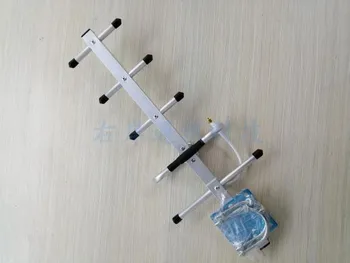 

900mhz Yagi Antenna 5 Unit 7dbi Frequency 806-960