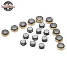 Новинка 06H 103 081 E 20 шт масляный фильтр сетка сальник набор колец для VW Golf Passat Jetta Tiguan Audi A4 Q5 TT 1,8/2,0 TFSI 06H103081E