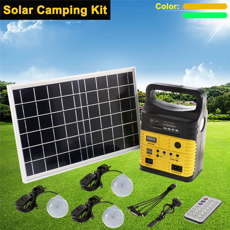 Solar System Camping Kit Online Deals leaderland.academy