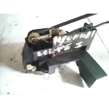 

217900 lock Left Front Door Hyundai Coupe (j2) *