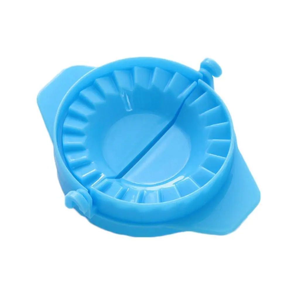 1 шт. пластиковые формы для пельменей китайская еда клецки производитель из теста