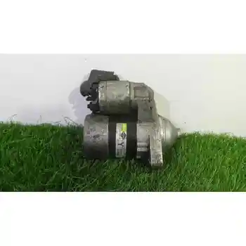 

D7E40 1147334 Starter Motor Nissan Micra (k13)
