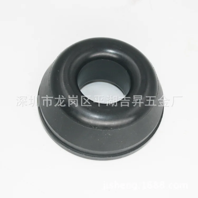 Американский специальный N851 пневматический большой размер штапельного пистолета аксессуары MCP 851 u-тип пневматическая полоса гвоздь пистолет Подушка откатная подушка