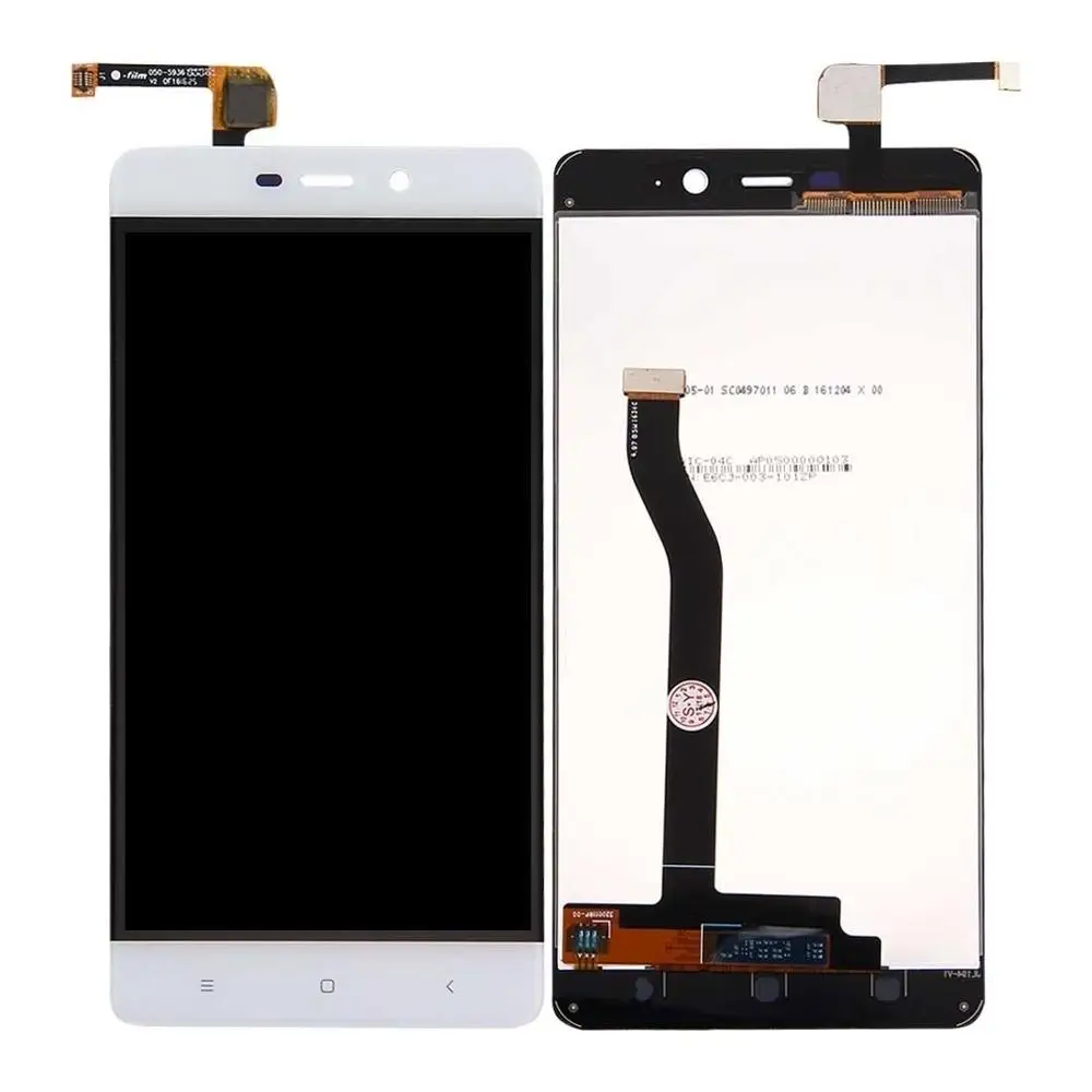 Xiaomi Redmi 4 Экран Купить