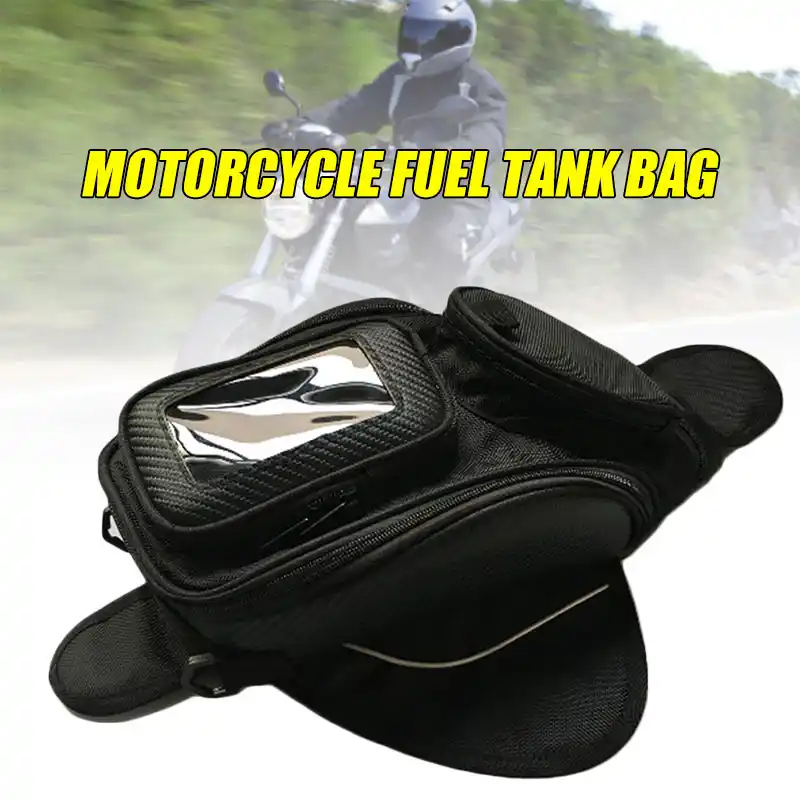 bicycle tank bag
