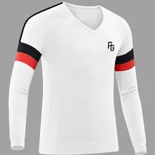 C одежда для гольфа для мужчин и женщин, свитер с длинным рукавом, дышащая одежда для гольфа, одежда для гольфа