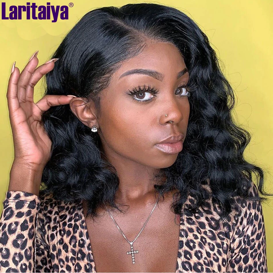 body wave bob wigs