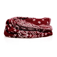 Зимний женский цветочный узор в стиле хип-хоп, кружевная Повседневная шляпа, летний мягкий легкий шарф