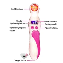 

Newest 2017 Far infrared breast cancer screening test for breast exam lump breast cancer detector