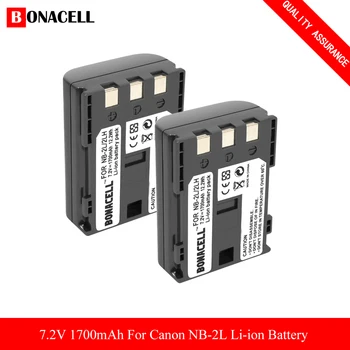 

For Canon NB-2L NB-2LH NB-2L12 NB-2L14 NB-2L24 PowerShot G7 G9 S30 S40 S45 S50 S60 S70 S80 DC410 DC420 VIXIA HF R10 HF R100