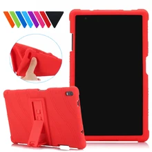 Чехол Slicon для lenovo TAB 3 8 Plus 8703x TB-8703N/F 8," планшетный ПК Защитный чехол для lenovo Tab 4 8 Plus TB-8704X/F/N