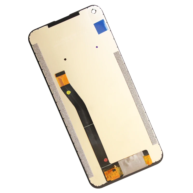 6,3 дюймовый OUKITEL Y4800 ЖК-дисплей+ кодирующий преобразователь сенсорного экрана в сборе ЖК+ сенсорный дигитайзер для OUKITEL Y4800