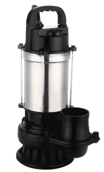 

200W-1300KW Bilt-in controller Solar DC Brushless Submersible Pump For Household Water Supply High-rise Building Water Supply