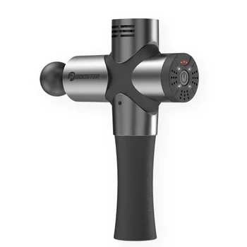 

Theragun Fascia Gun Myofascial Physiotherapy Instrument Deep Muscle Tissue Therapy Stimulator Massager after Fitness Exercise