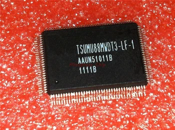 

2pcs/lot TSUMU88MWDT3 TSUMU88MWDT3-LF-1 QFP-128 In Stock