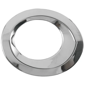 

Car Styling Front Fog Light Trim for Ford S-MAX First Generation 2006-2009 Pre-Facelift Model