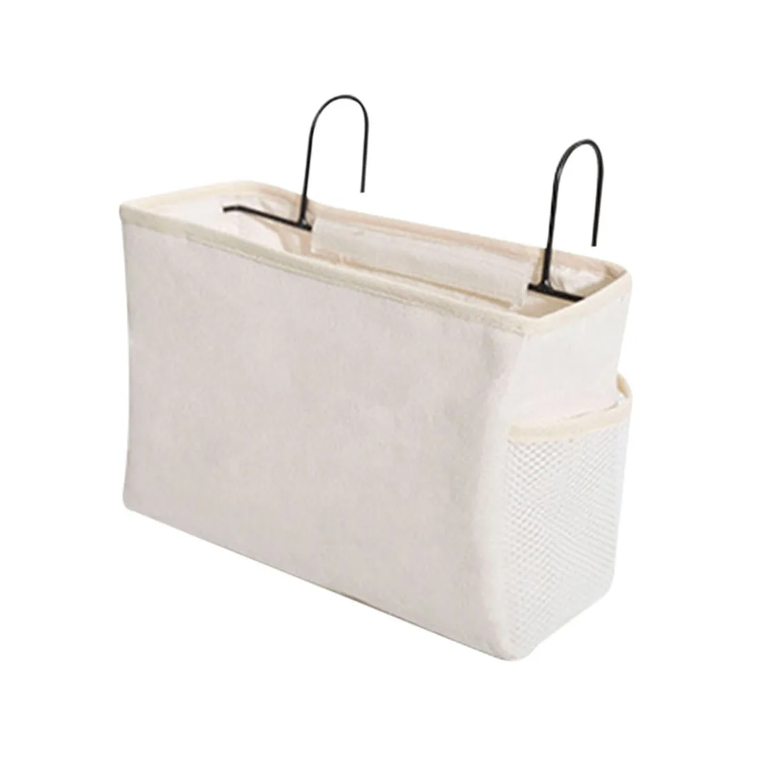 Горячая Распродажа прикроватные корзины для хранения мелочей прикроватная кровать карман висячая сумка для хранения игрушек корзины для дома