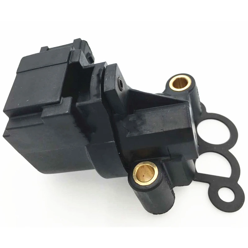 35150 02600 Новый регулирующий клапан холостого хода для Hyundai Amica Atos Getz Kia Picanto 3515002600