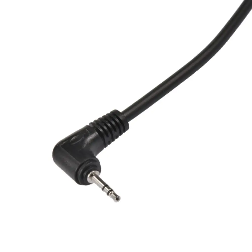 2,5 мм динамик микрофон PTT Микрофон для Talkabout Радио Walkie Talkie TLKR T5 T7 T80 T60 MH230R XTR446 MB140R