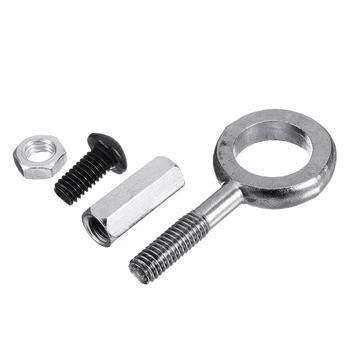 

Shaft Locking Screw Replacement Parts for Xiaomi M365 Electric Scooter M365 Parts