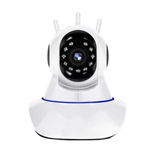 1080P CCTV Security Camera WiFi Camera IP Surveillance Night Vision Baby Monitor Motion Alarm Camera