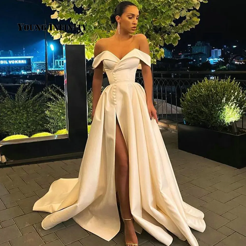 Party Gown - Prom Dresses - AliExpress