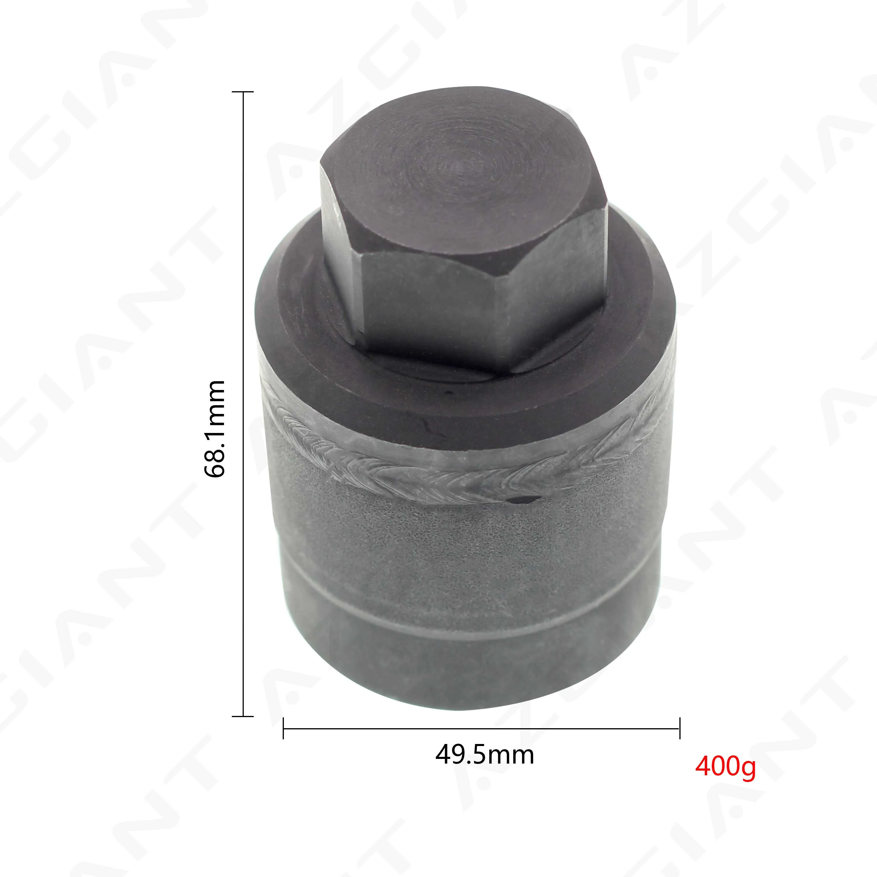 Automatic Auxiliary cylinder knuckle nut Transmission Tool 01J/01T/0AW Spline Nut For Audi CVT Infinite | Автомобили и мотоциклы