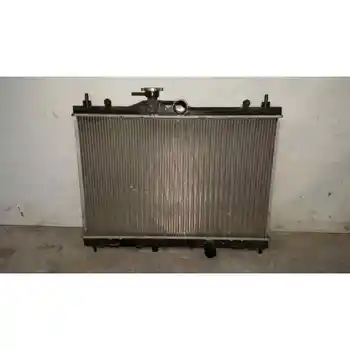 

21410EL000 WATER RADIATOR NISSAN TIIDA (C11X/SC11X)