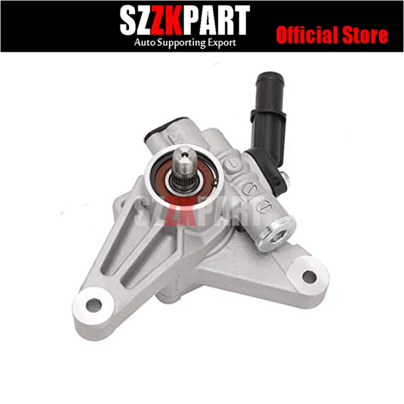 

OEM 56110RGLA01 56110PVJA01 Power Steering Pump Air compressor pump for Honda Pilot Odyssey Acura