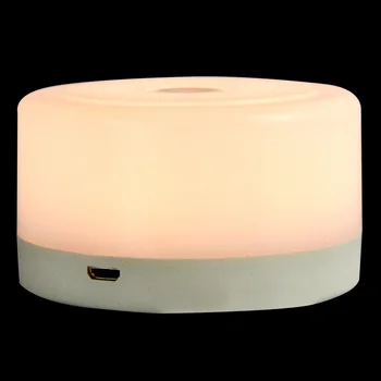 

Baby Nursery Mini Night Light Portable Lamp USB Charging Rechargeable Wireless Kids Led Breastfeeding Bedside