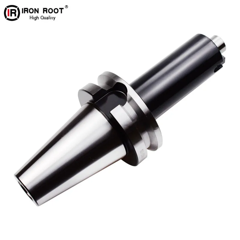 BT50-FMB40-105 CNC обрабатывающий центр зажимной кронштейн фрезерный и токарный инструмент Holde