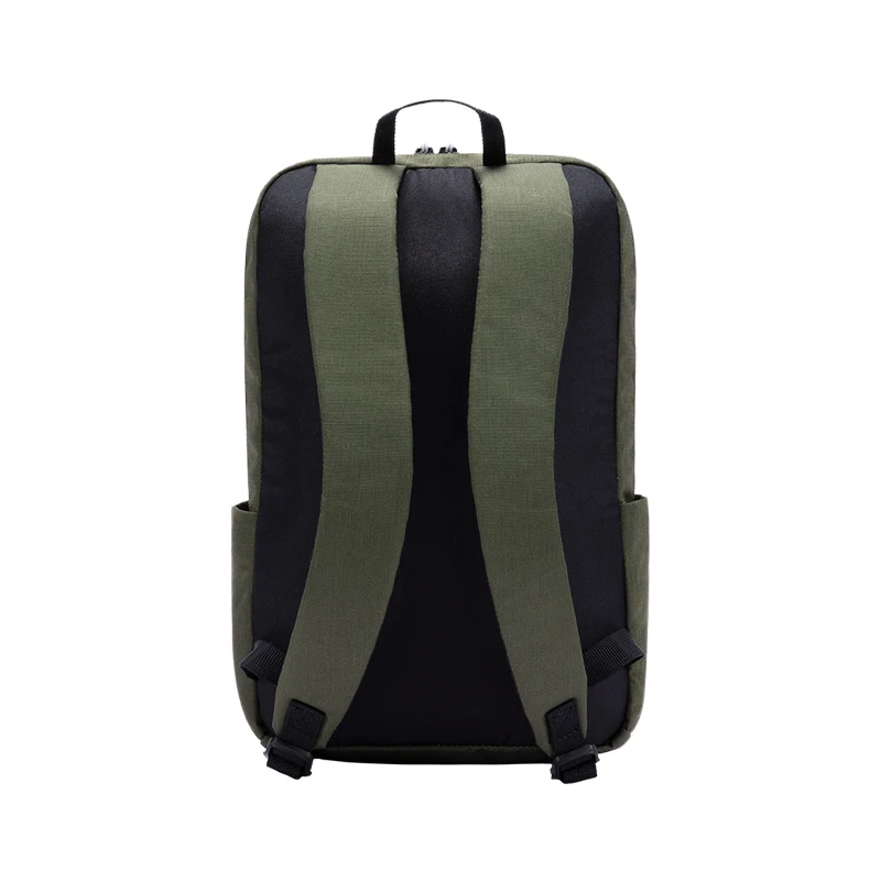 6Original Xiaomi Mi Small Backpack Leisure Sports Chest Pack Bag Camouflage Unisex 10L for Men Women Student Traveling Bag