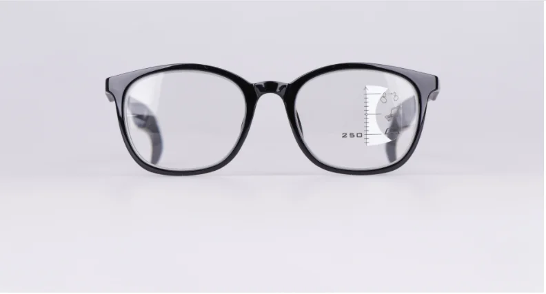 BEGLEITET многофункциональные мужские и женские складные очки для чтения против синего света