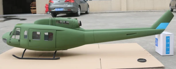 800 size rc helicopter