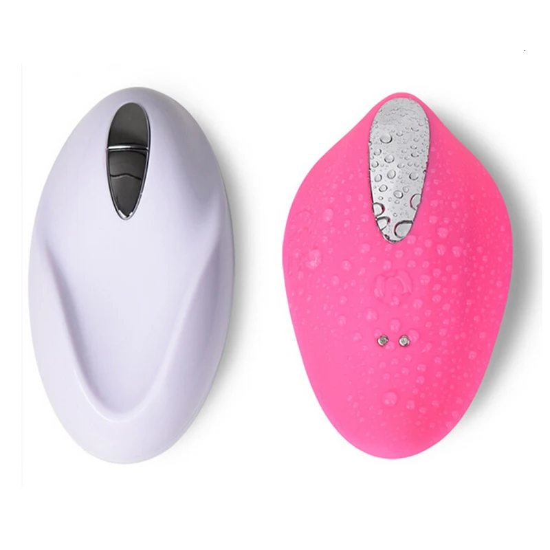 Wearable Panty Vibrator Wireless Remote Control Portable Clitoral Stimulator Invisible Vibrating Eggs Erotic Sex Toys for Women66 (1)