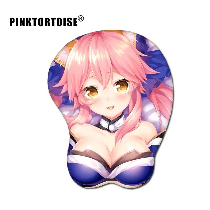 Details about   Fate/Extra Tamamo no mae Anime Large Mouse Pad Mousepad Keyboard Gaming Play Mat