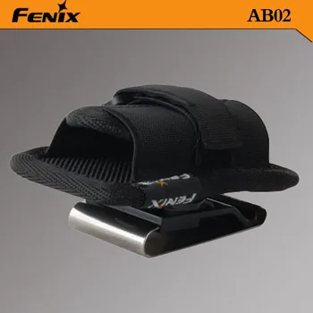 

Fenix AB02 Belt Clip Flashlight Pouch Holster for PD22 PD32 LD10 LD12 LD20 LD22
