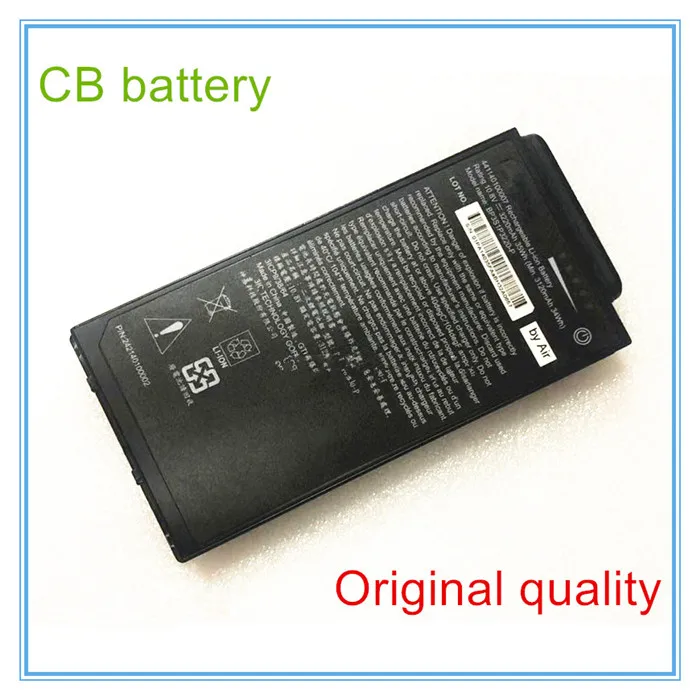 Оригинальная качественная батарея для ноутбука для BP3S1P3220-P A140 441140100007 242140100002 10,8 V 35Wh