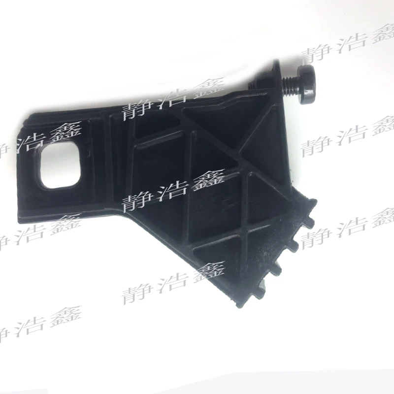8K1941122A 8K1941122 для audi A4l b8 ремонт фар с правой стороны зажим головной уборки