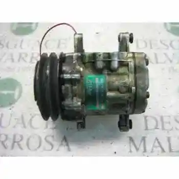 

AIR CONDITIONING COMPRESSOR Nissan TRADE 100 * SD7P10 [6723945]