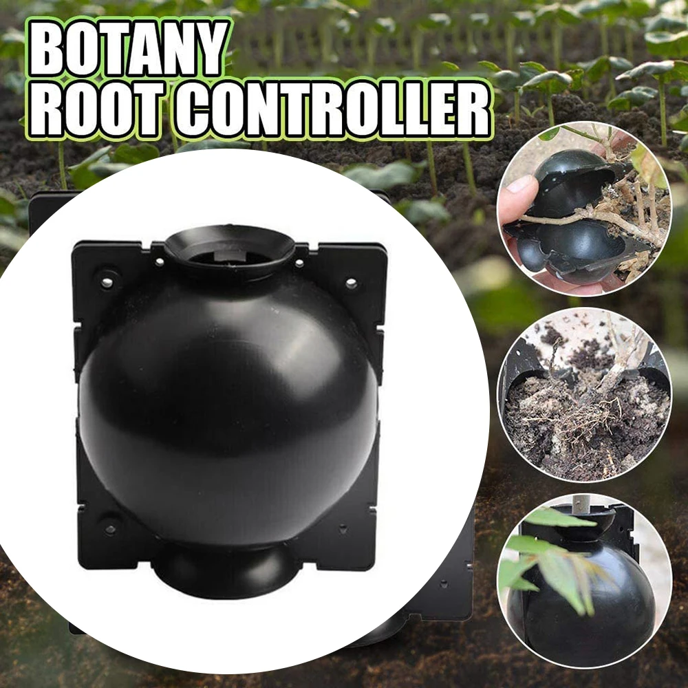 

Planting Cuttings Ball Root Growing Box Air Layering Plants Breeding Case For Garden Plant High-Pressure Propagation Box Sapling