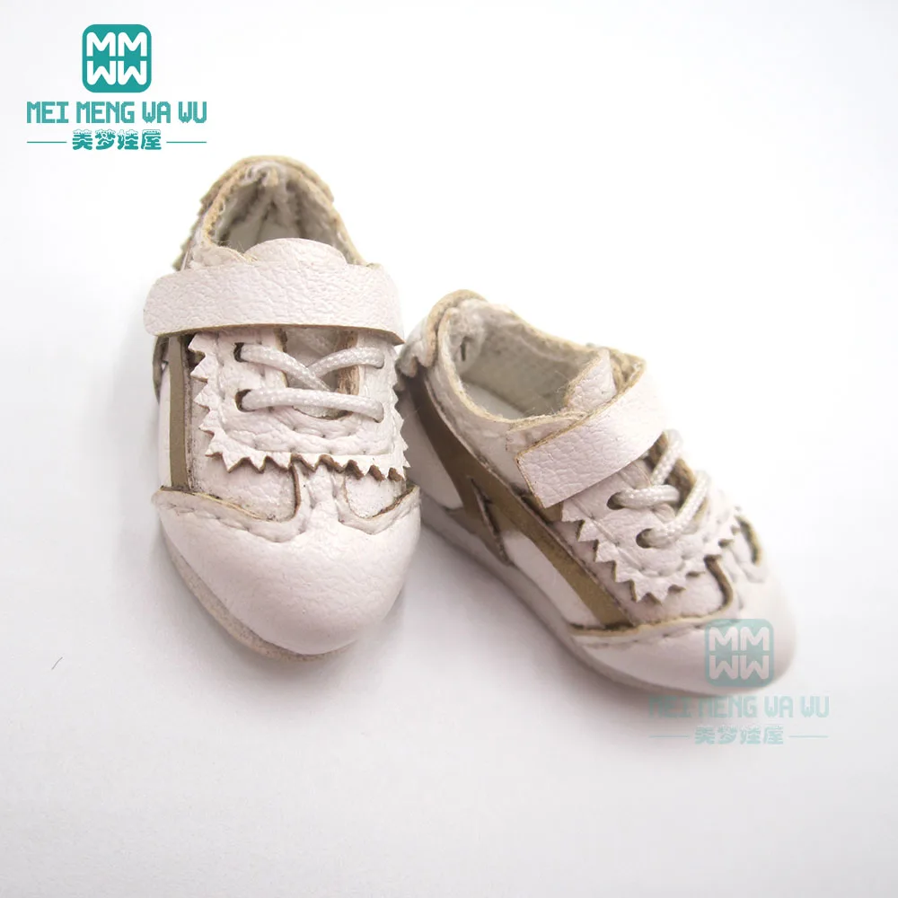 3,3 см* 1,3 см мини Blyth кукла обувь модные спортивные туфли, кроссовки для Blyth Azone кукла 1/6 аксессуары