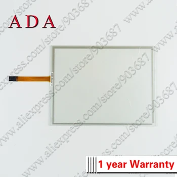 

TR4-104F-27N-08 80F4-4110-A4272 Touch Screen Panel Glass Digitizer TR4-104F-27N-08 80F4-4110-A4272 Touchscreen